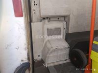 Usado Ford Transit 125 CV (91 kW) 2014 Blanco Pickup/Camioneta