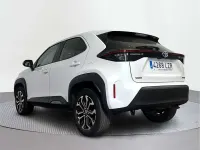Usado Toyota Yaris Cross Active 116 CV (85 kW) 2022 SUV