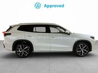 Usado VW Tayron 150 CV (110 kW) 2025 Blanco SUV