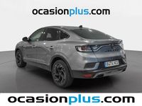 Usado Renault Arkana Esprit Alpine 145 CV (106 kW) 2025 Gris SUV