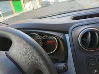 Usado Dacia Logan Ambiance 75 CV (55 kW) 2014 Blanco Familiar