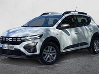 Usado Dacia Sandero Expression 91 CV (66 kW) 2023
