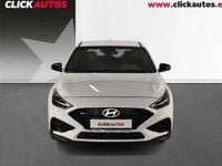 Usado Hyundai i30 N Line 96 CV (70 kW) 2025