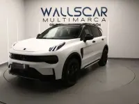 Usado Lynk & Co 01 279 CV (205 kW) 2026 Blanco SUV