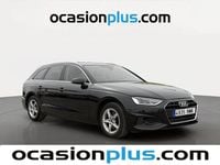 Usado Audi A4 Advanced 150 HP (110 kW) 2023 Preto Carrinha