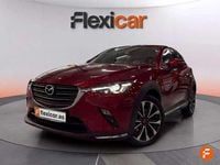 Usado Mazda CX-3 121 CV (88 kW) 2020 Rojo SUV
