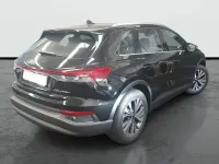 Usado Audi Q4 e-tron 208 kW (283 CV) 2024 Negro SUV