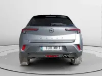 Usado Opel Mokka 131 CV (96 kW) 2023 Gris SUV