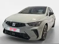 Nuevo Seat Ibiza FR 115 CV (84 kW) 2026 Utilitario