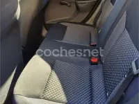 Usado Nissan Micra Acenta 100 CV (73 kW) 2019 Naranja Utilitario