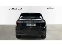 Usado Lynk & Co 01 276 CV (202 kW) 2025 Negro SUV