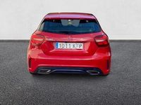 Usado Mercedes A180 122 CV (89 kW) 2017