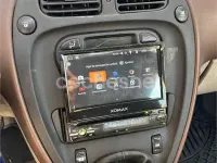 Usado Citroën Xsara Picasso Exclusive 90 CV (66 kW) 2003 Verde Monovolumen