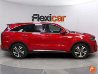 Usado Kia Sorento Plus 230 CV (169 kW) 2023 Rojo SUV