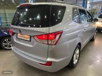 usado Ssangyong Rodius 2.2 TD LIMITED 178 CV 7 PLAZAS