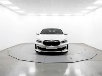 Usado BMW 118 150 CV (110 kW) 2022 Blanco Utilitario