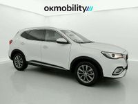 Usado MG HS Comfort 162 CV (119 kW) 2023 Blanco SUV