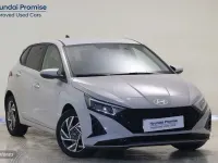 Usado Hyundai i20 2025 Utilitario