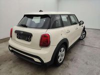 Usado Mini ONE 102 CV (75 kW) 2022 Blanco Utilitario