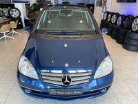 usado Mercedes A180 BE Elegance