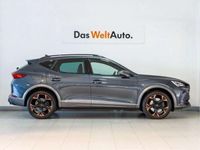 usado Cupra Formentor 2.0 TSI 310 VZ DSG 4Drive