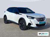 Usado Peugeot e-2008 GT 100 kW (136 CV) 2022 SUV