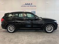 Usado BMW X3 292 HP (214 kW) 2020 Preto SUV