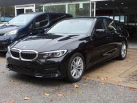 Usado BMW 330 286 CV (210 kW) 2020 Negro Berlina