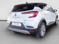 Usado Renault Captur Techno 159 CV (116 kW) 2021 Blanco SUV