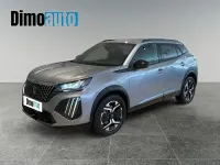 Usado Peugeot 2008 Allure 145 CV (106 kW) 2025 Gris / plata SUV