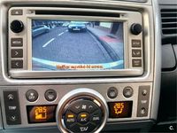 Usado Toyota Verso Active 126 CV (92 kW) 2012 Gris / plata Monovolumen