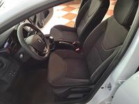 Usado Renault Clio IV 75 CV (55 kW) 2018 Blanco