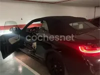 Usado BMW 230 252 CV (185 kW) 2017 Negro Descapotable