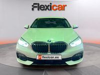 Usado BMW 118 140 CV (102 kW) 2020 Blanco Utilitario