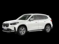 Usado BMW X1 150 CV (110 kW) 2023 Blanco SUV