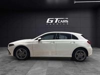 Usado Mercedes A250 AMG 220 CV (161 kW) 2023 Blanco Berlina