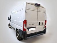 Usado Fiat Ducato 136 CV (100 kW) 2021 Blanco Van