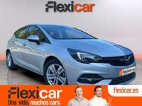 Usado Opel Astra GS Line 130 CV (95 kW) 2020 Gris Berlina