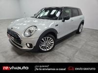 Usado Mini Cooper D Clubman 150 CV (110 kW) 2019 Gris Familiar