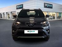 usado Toyota RAV4 Hybrid RAV 42.5 VVT-I 145KW HYBRID FEEL AUTO 4WD 197 5P