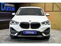 usado BMW X1 Xdrive25ea