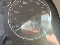 Usado Peugeot 307 136 CV (100 kW) 2007 Rojo Berlina