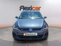 Usado VW Golf VII GTI 245 CV (180 kW) 2019 Gris Berlina