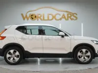 Usado Volvo XC40 Momentum 190 CV (139 kW) 2019 Blanco SUV