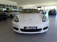 usado Porsche Panamera Diesel Tiptronic