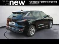 Usado Renault Austral Equilibre 140 CV (102 kW) 2022 Negro SUV