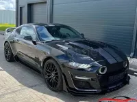 Usado Ford Mustang 290 CV (213 kW) 2023 Negro Coupe