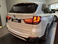 usado BMW X5 sDrive 25dA