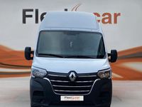 usado Renault Master L3H3 2.3 150CV Diésel en Flexicar Bilbao