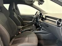 Usado Skoda Fabia Selection 95 CV (69 kW) 2024 Gris plata